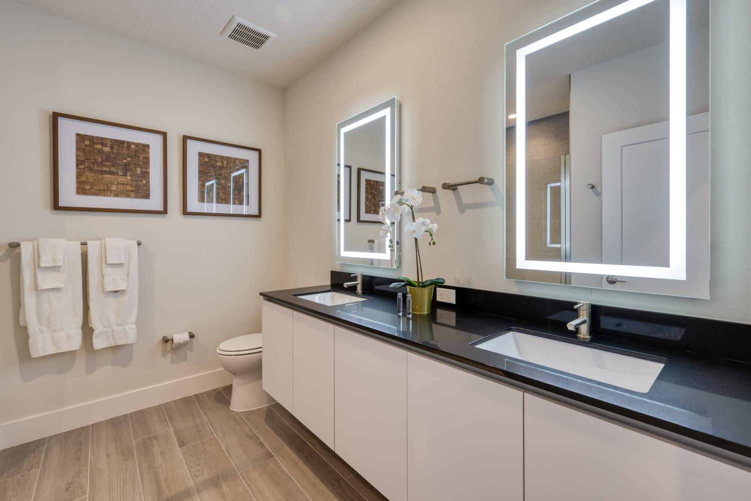 Elegant Home With Private Pool Near Disney オーランド エクステリア 写真