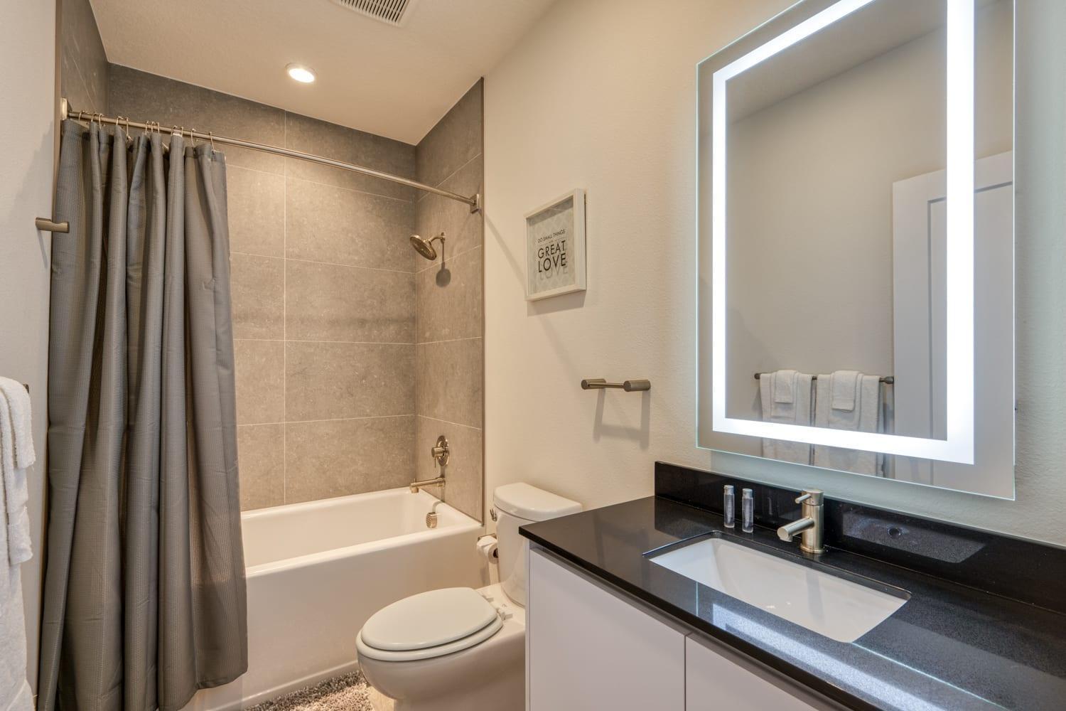 Elegant Home With Private Pool Near Disney オーランド エクステリア 写真