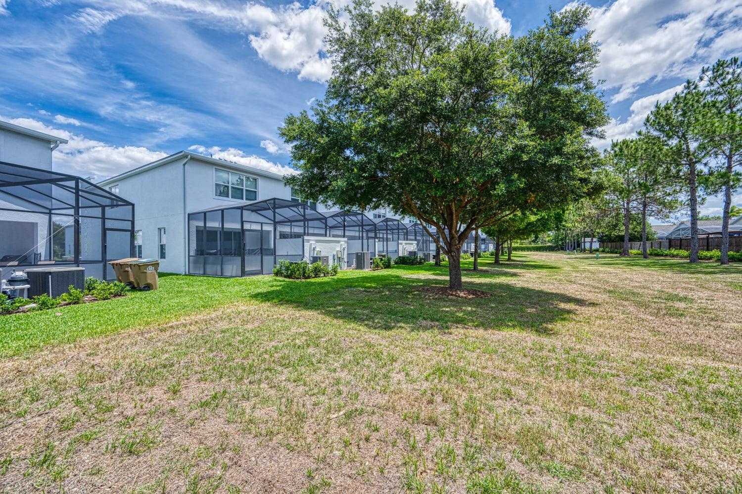 Elegant Home With Private Pool Near Disney オーランド エクステリア 写真