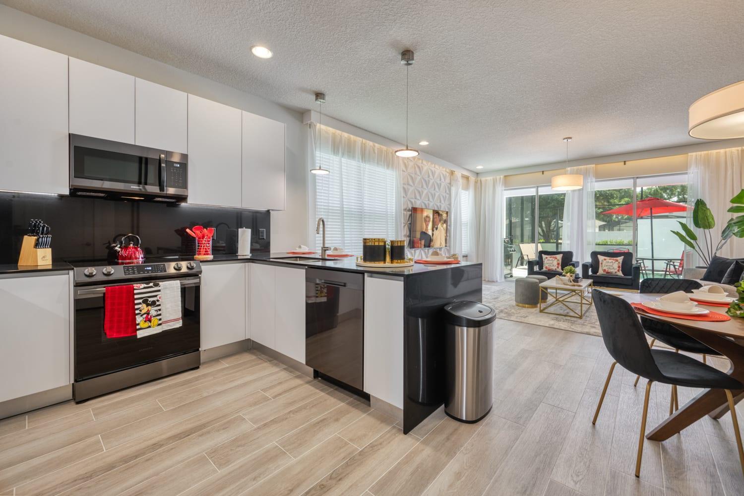Elegant Home With Private Pool Near Disney オーランド エクステリア 写真